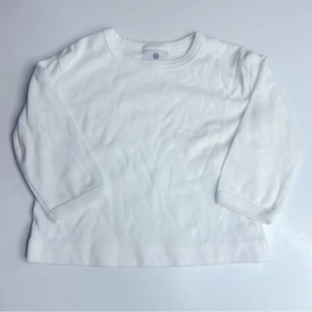Hanna Andersson Girls Shirt Bundle Size 18-24‎ Months (80 cm)
